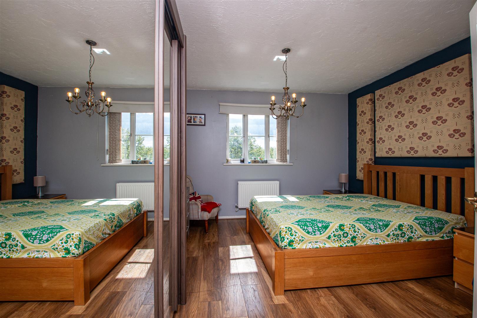 Lindisfarne Drive, Monkston, Milton Keynes